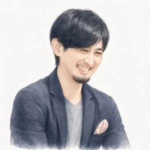 渡辺 篤志のアバター
