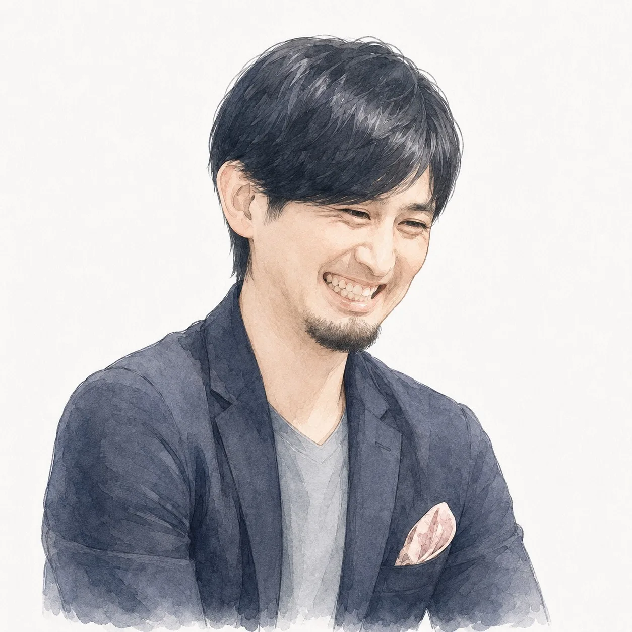 渡辺篤志のプロフィール写真