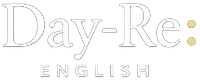 Day-Re: English